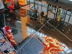 -北京威斯汀酒店
