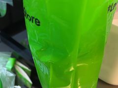 -柠季·手打柠檬茶(静安大悦城北座B1店 )