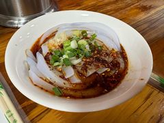 -洞子口张老二凉粉(文殊院店)