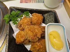 -千寻山野烤肉(中关村店)