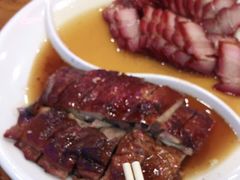 -澳门陈光记烧味饭店(南京德基广场店)
