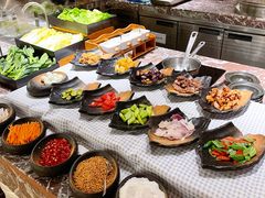 -骊韵咖啡厅(深圳中海凯骊酒店)