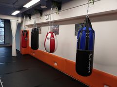 -体育科代表搏击散打体能训练馆(陶然亭店)