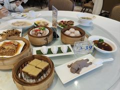 -新海利海鲜城·41年珠海老字号(夏湾店)