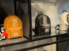 -MCM(比斯特上海购物村店)