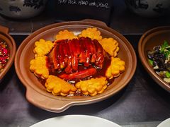 -君悦酒店·乐厨·高空自助餐(青年大街店)