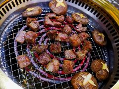 -黑牛の場烤肉(摩天活力城店)
