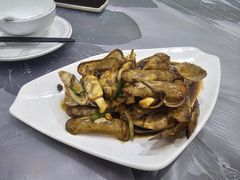 -老太婆饭店(广义路店)