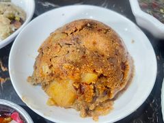 -大邑李记肥肠血旺