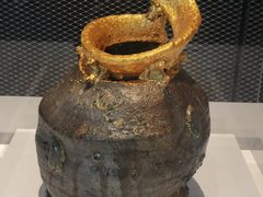 -中国美术学院象山校区-民艺博物馆