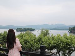 -楼外楼(西湖景区孤山路店)