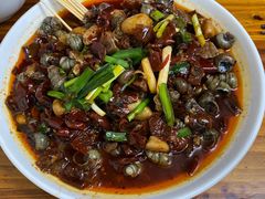 -三哥田螺(北书院街店)
