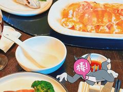 -庄氏祥记家常食府(国瑞建材家居博览中心店)