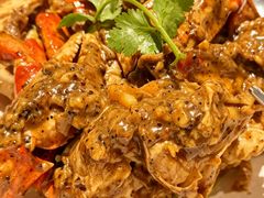 -珍宝海鲜JUMBO Seafood(尚嘉店)
