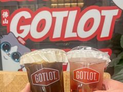 -GOTLOT COFFEE&KITCHEN角落厨房NOOK店