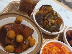 -乡村基·川味现炒大王(熙悦天街店)