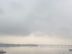 -港宸国际大酒店-西餐厅