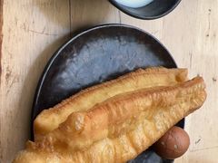 -李刚油条