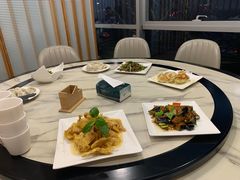-叁拾壹克饺子·东北菜(国贸店)