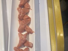 -杨记齐齐哈尔烤肉(五莲路店)