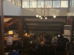-1901 Cafe(西四店)