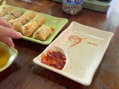 -周记蟹仔粉(侨港风情街店)