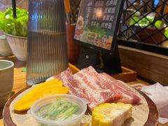 -竹涟烧肉(欢肆店•原星悦荟店)