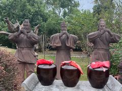 -三国赤壁古战场