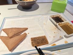 -磁州卤面·邯郸地方菜(复兴区店)