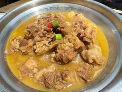 -徽镇小厨·经典徽菜(马连道店)