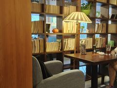 -西右咖啡(左岸风度店)