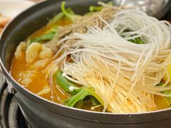 -元堂脊骨土豆汤(明洞2号店)