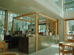 大堂-ROCHO(仁恒江湾城店)