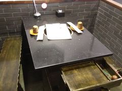 -宽板凳老灶火锅(南礼士路店)