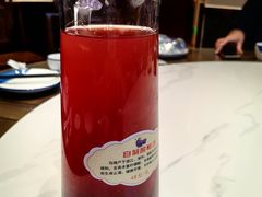 -梅飞酒家(桑园路店)