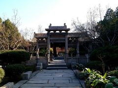 -西安化觉巷清真大寺