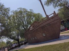 -北京麋鹿生态实验中心