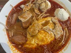 -大中沙茶面(中山路店)