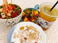 -雲物·云南小馆(好悦天地店)