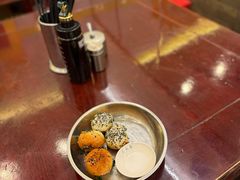 生煎馒头-三两春(浦三路店)