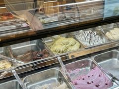 -CREAM STORY意大利手工冰淇淋&甜品(万象前海店)