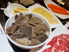 -世贸万锦大酒店·烹大师火锅达人