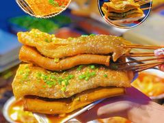 -八一路好吃街(雨田商务大厦店)