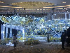 -舟山希尔顿酒店