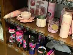 -星巴克(广州淘金路店)