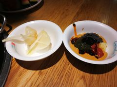 -青瓷火锅料理(西单大悦城店)
