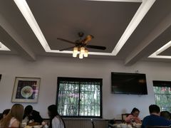 大堂-桃源居(蠡园店)