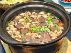 -金典银峰老鹅馆·昆山菜(亭林公园店)