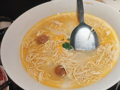 -逸品淮扬(东方渔人码头店)