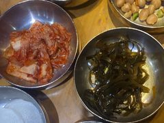 -老炉家木炭烤肉(长江国际店)